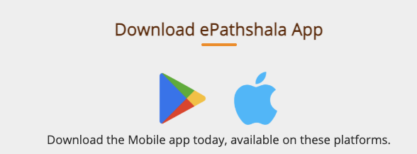 ePathshala – NCERT’s Official Digital Learning Platform